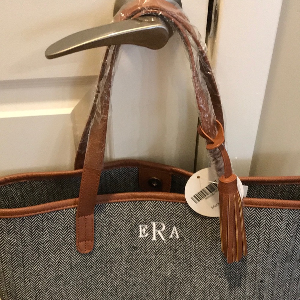 Monogrammed Purse - image 2